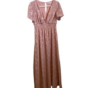gloria lace maxi dress Baltic Born | Dresses | Baltic Born Gloria Lace Maxi Dress